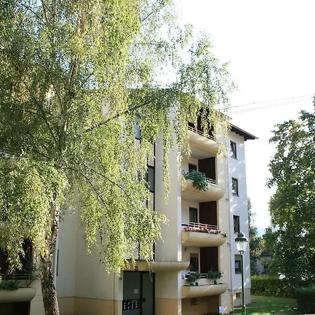 Apartment Julija Baden-Baden
