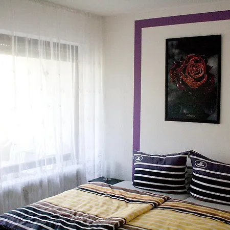 Julija Apartment