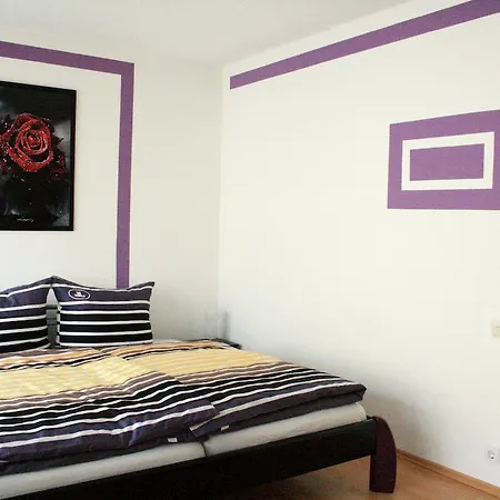 Julija Apartment