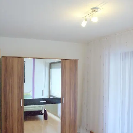 Apartment Julija
