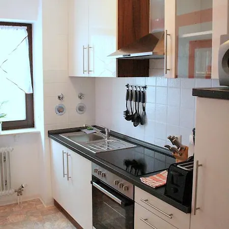 Appartement Julija Baden-Baden