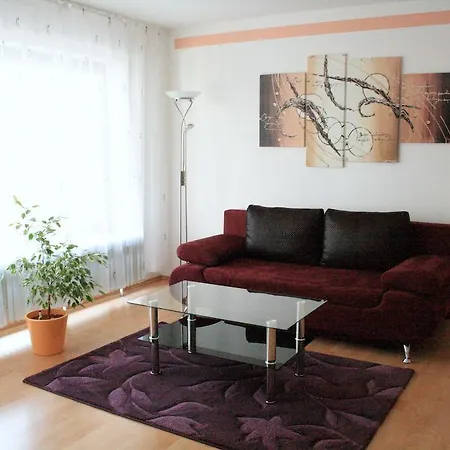Apartment Julija Baden-Baden