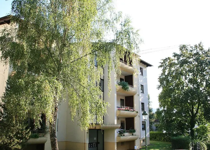 Apartament Julija Baden-Baden