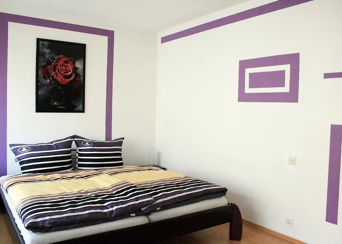 Julija Apartament