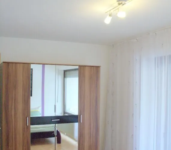 Apartament Julija
